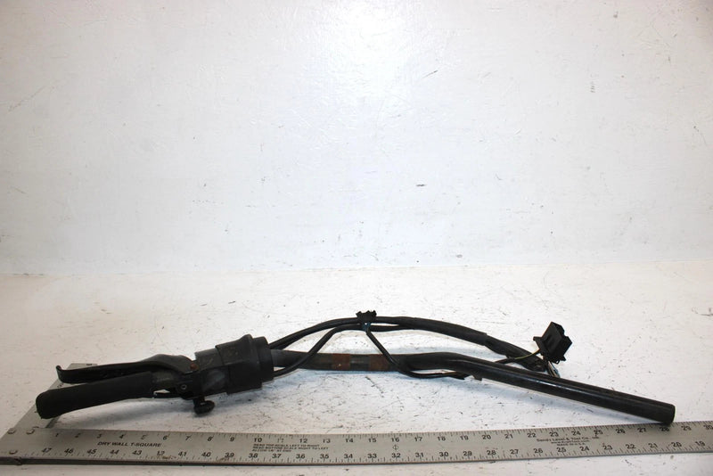 2003 Ski-doo Mxz 380f Oem Handlebar Set 506151277 SS28