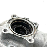 05-07 Honda Rancher 400 TRX400FA 4x4 OEM Rear Diff Gearcase 41300-HN5-671 AH77