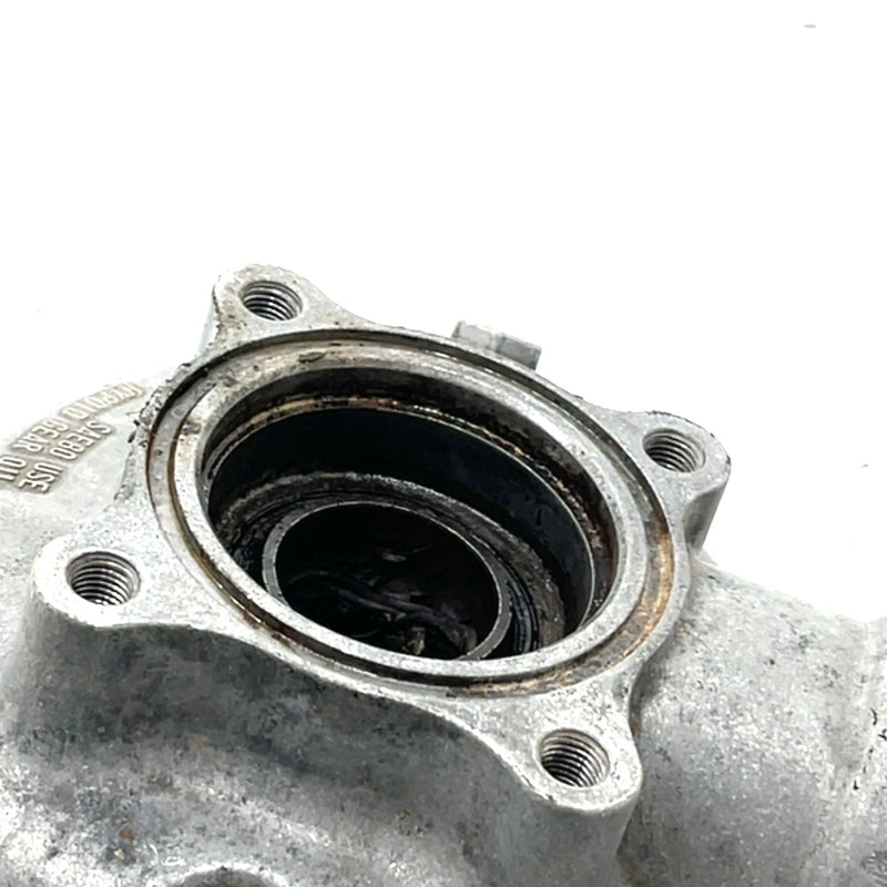 05-07 Honda Rancher 400 TRX400FA 4x4 OEM Rear Diff Gearcase 41300-HN5-671 AH77