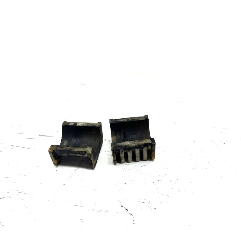 90-93 Polaris Trail Boss 350L 2x4 OEM Steering Column Bushing 5433416 AP150