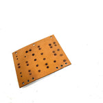 1995 Polaris SL 750 OEM Terminal Board 4040045 JP49