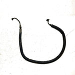 91-02 Suzuki King Quad 300 4x4 OEM Oil Cooler Hose 1 16460-19B11 AS34