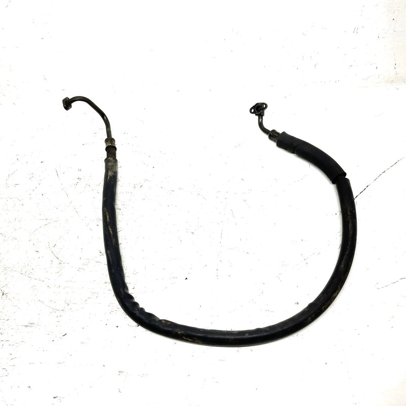 91-02 Suzuki King Quad 300 4x4 OEM Oil Cooler Hose 1 16460-19B11 AS34