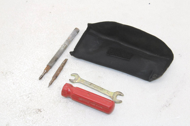 96 Polaris Xplorer 300 Oem Tool Kit 2870694 AP130