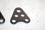 05 Kawasaki Brute Force 750 Oem Rear Engine Mount Bracket Set 32190-0059 AK23