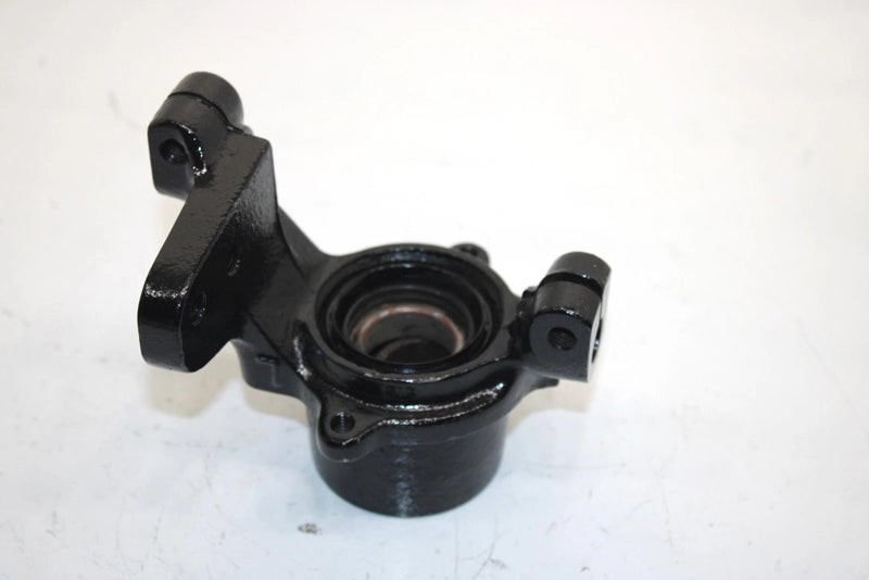 94 Suzuki Quadrunner  Lt-4wd Oem Left Steering Knuckle 51241-19B01 AS5