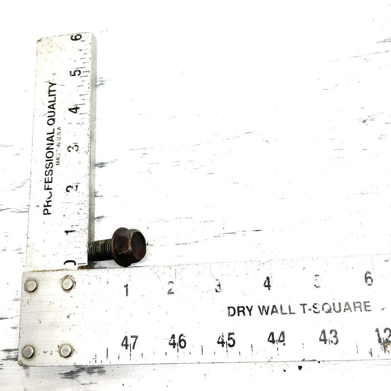 80-85 Yamaha Tri Moto 125 OEM Oil Drain Plug 90340-12005-00 AY62