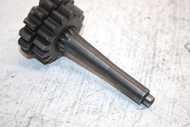 2005 Kawasaki Brute Force 750 4x4 Oem Reverse Idler Shaft 13107-0754 AK23