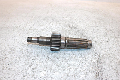 1998 Suzuki Quadrunner 250 Oem Sub Transmission Shaft 29121-20B00 AS13