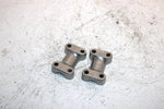 81 Yamaha Enticer 250 Et250e Oem Handebar Mount Set 164-23441-01-98 SY6