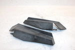 1996 Polaris Classic Touring Oem Snow Skirt Set 5432131-070 SP38