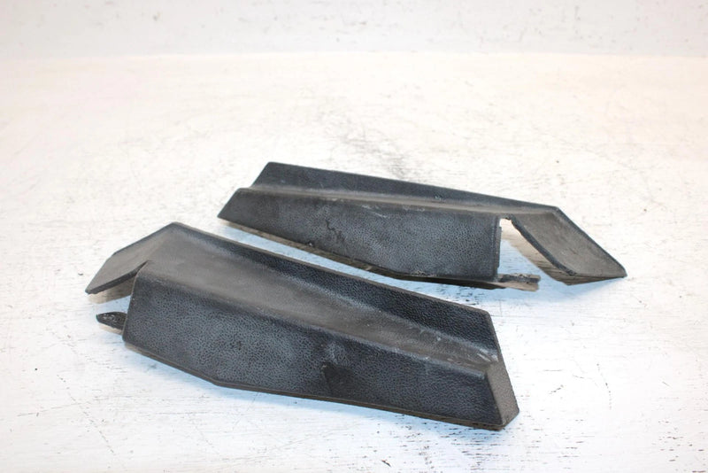 1996 Polaris Classic Touring Oem Snow Skirt Set 5432131-070 SP38