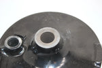 85 Yamaha  Tri Moto 225 Ytm225drnOem Black Brake Shoe Plate 21V-25121-00-35 AY19