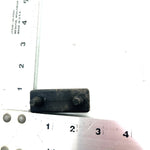 81-82 Honda ATC250R OEM Rear Fender Dampner 50815-961-000 AH96