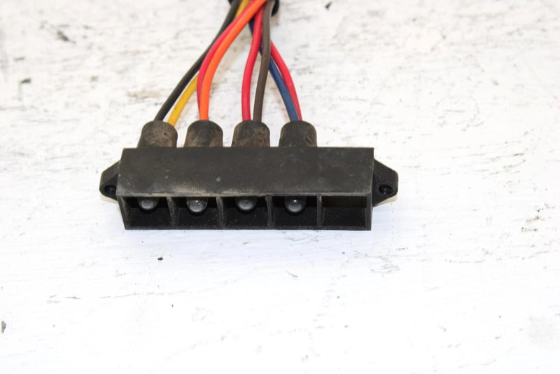 1999 Arctic Cat 300 Oem Indicator Light 0420-001 AA12