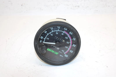 1997 Arctic Cat Zr 580 Oem Speedometer (Under 6k Miles) 0620-238 SA43
