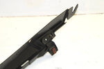 2005 Ski-doo Mach Z 1000 Oem Center Console (Black) 517303086 SS75
