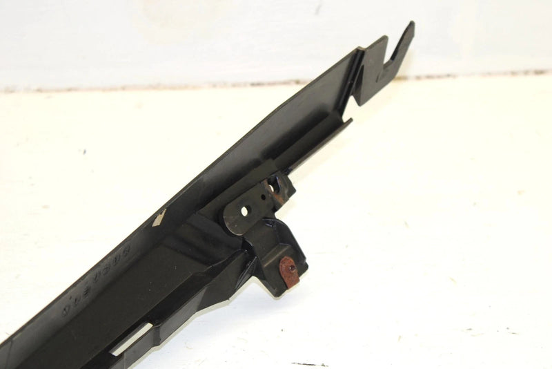 2005 Ski-doo Mach Z 1000 Oem Center Console (Black) 517303086 SS75