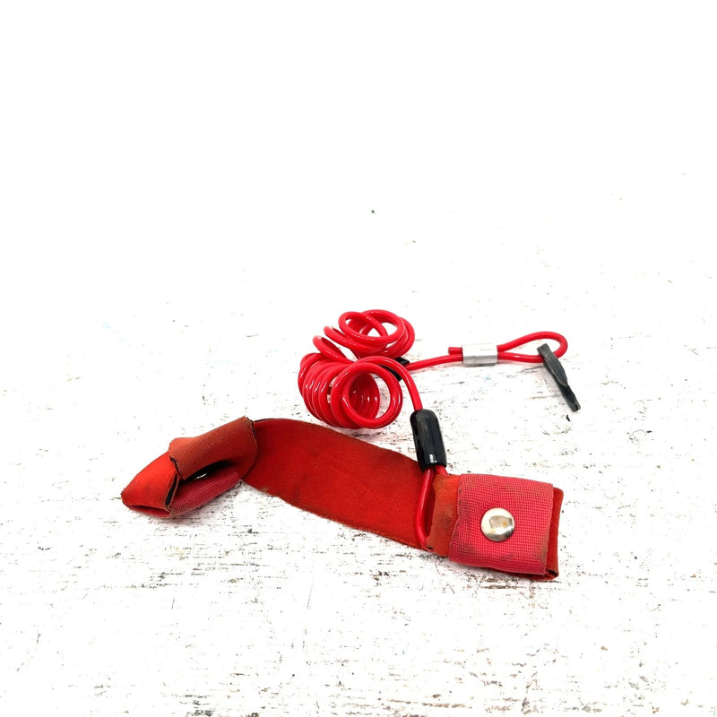 1995 Polaris SL 650 OEM Teather 7080518 JP41