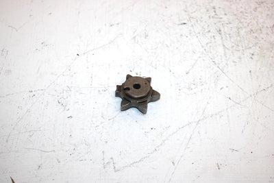 1996 Kawasaki Bayou 220 Oem Shift Cam Stopper 13145-1064 AK2