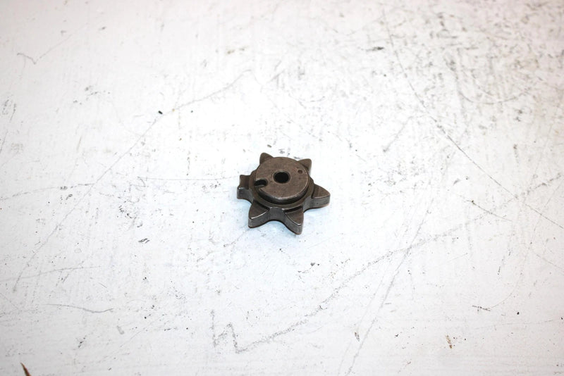 1996 Kawasaki Bayou 220 Oem Shift Cam Stopper 13145-1064 AK2