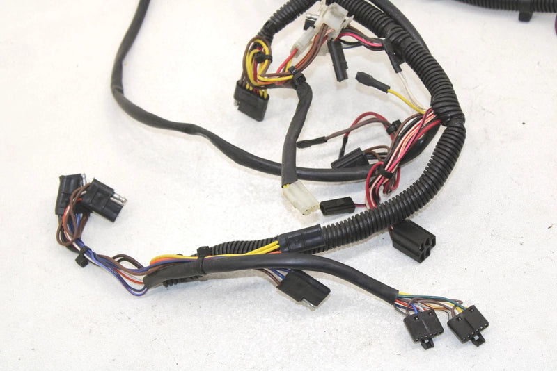 06 Polaris Edge 600 Touring Oem Main Wiring Harness 2461149 SP179