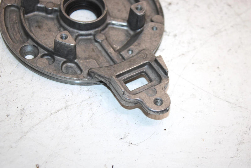 1987 Yamaha  Badger Yfm80t Oem Stator Plate 55X-85560-M0-00 AY9