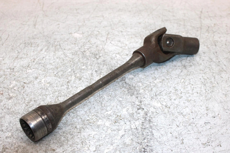 1986 Honda Trx350 Oem Front Prop Shaft 40400-HA7-671 40400-HA7-305 AH40