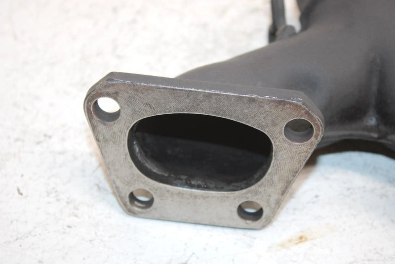 02 Ski-doo Grand Touring 500 Oem Exhaust Manifold 420973650 SS24