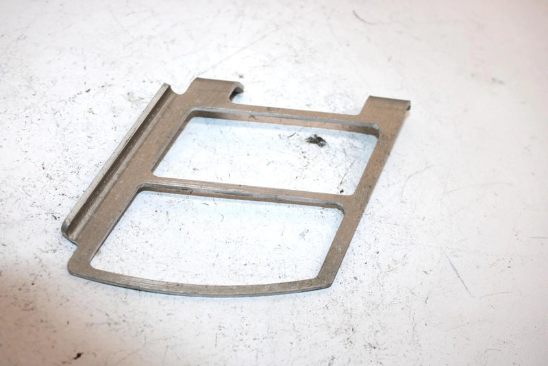 05 Polaris Iq 440 Oem Left Intake Foam Bracket 5249217 SP202