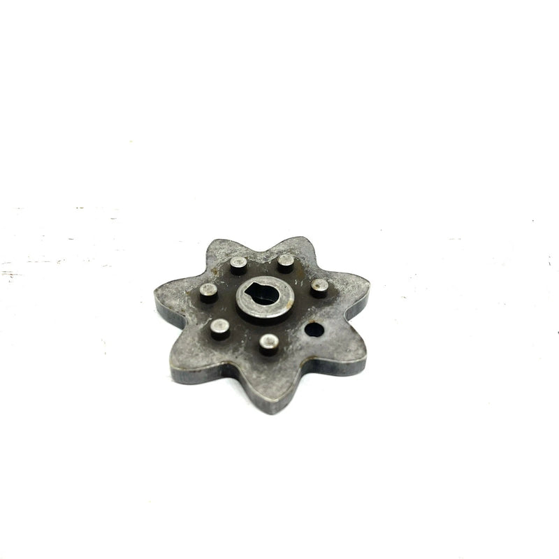 06-08 Honda Sportrax 250 TRX250EX 2x4 OEM Shift Stopper Star 24321-HN6-A30 AH83