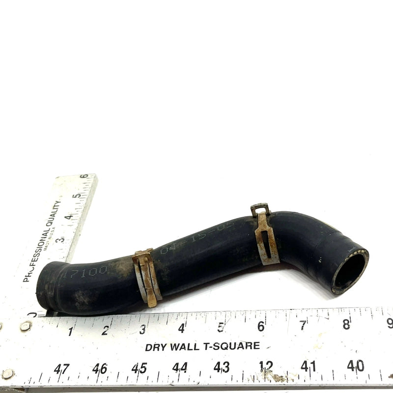2005 Polaris Sportsman 800 EFI OEM Lower Radiator Hose 5413673 AP188