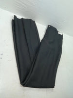 New Vintage Black Mesquite Polyester Pants #5511 ZZ-8