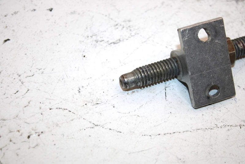 03 Polaris Pro X 440 L/C  Oem Idler Bolt Adjusting Block 5132444 SPS3