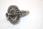 86 Yamaha  Moto 4 Oem Counter Axle High Gear 59V-17431-00-00 AY46