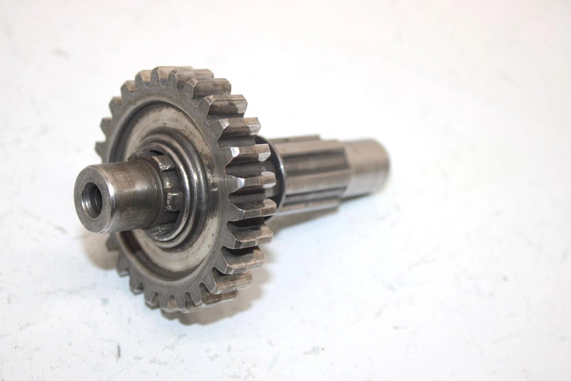 86 Yamaha  Moto 4 Oem Counter Axle High Gear 59V-17431-00-00 AY46