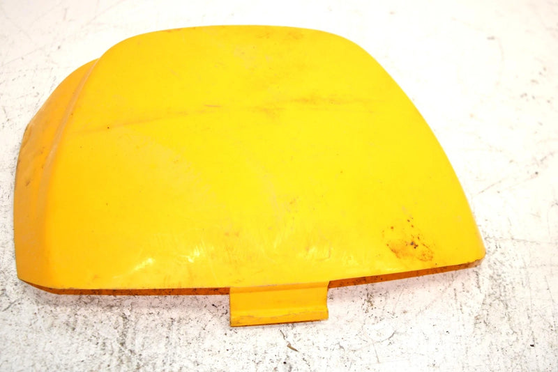 2003 Can-am Rally 200 OEM Console Cover 705000531 AB11