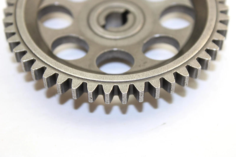 Suzuki OEM Oil Pump 47T Driven Gear Sprocket 16331-20b00 Q1872
