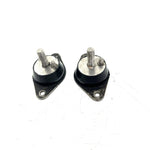 2000 Polaris Genesis FFI OEM Engine Mount Dampner Pair 3021102 JP51