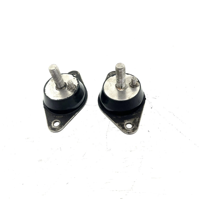 2000 Polaris Genesis FFI OEM Engine Mount Dampner Pair 3021102 JP51