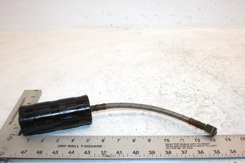 2002 Arctic Cat Zr 500 Cc Oem Shock Resevoir 1603-315 SA4