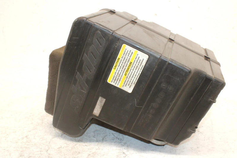2002 Ski-doo Mxz 700 Oem Airbox 508000226 SSS