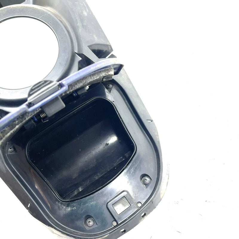 00-02 Yamaha WaveRunner GP1200 OEM Front Center Cover F0X-U5554-00-00 JY28