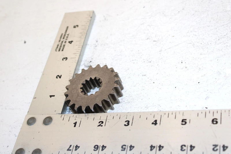1995 Arctic Cat Wildcat Touring Oem 20T Upper Drive Gear 0602-456 Q5128