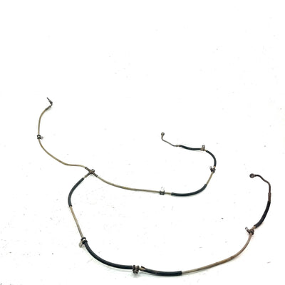 2021 CF-Moto CFORCE 600 OEM Rear Brake Line 9DS#-081030-6001 AC0