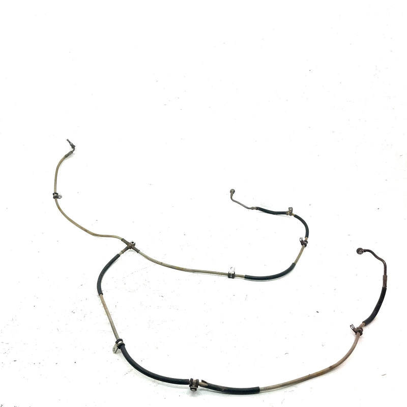 2021 CF-Moto CFORCE 600 OEM Rear Brake Line 9DS#-081030-6001 AC0