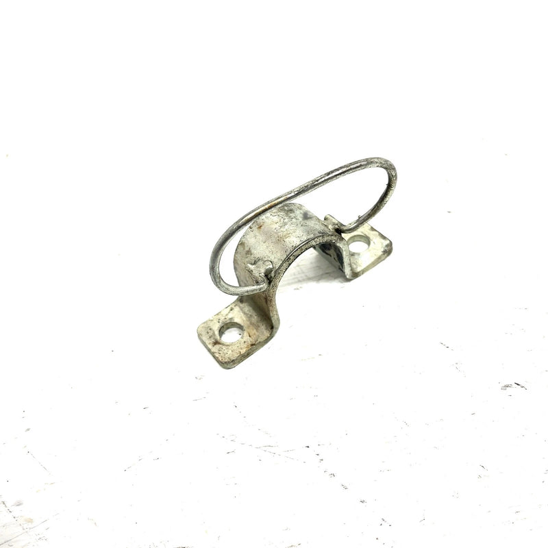 86-89 Yamaha Moto 4 YFM200DX OEM Steering Post Bracket 1NU-23868-00-00 AY68