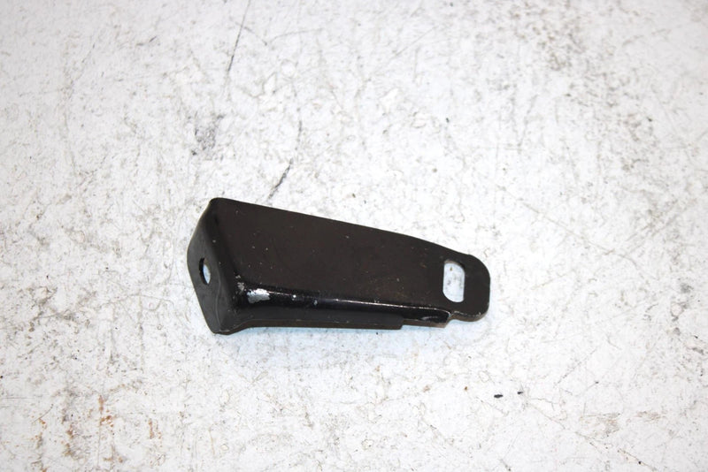 2005 Polaris Sportsman 500 Ho Oem Left Fuel Tank Cover Bracket 5247184 AP176