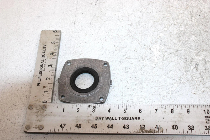 1999 Kawasaki Prarie 400 Oem Crank Seal Plate 11012-1982 AK28