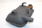 1974 Yamaha Tl433f Oem Lower Exhaust Muffler 841-14720-01-00 SY28